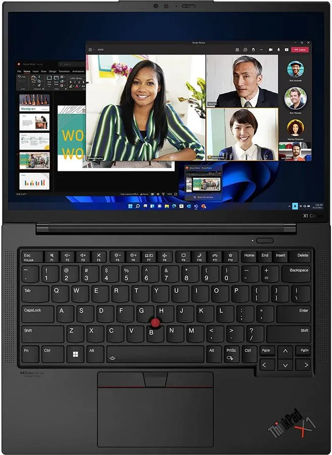 Ноутбук Lenovo ThinkPad X1 Carbon Gen 11 21HM003ACD