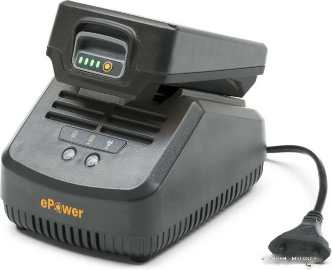 Зарядное устройство Stiga C 215 S 271020000/21 (20В)