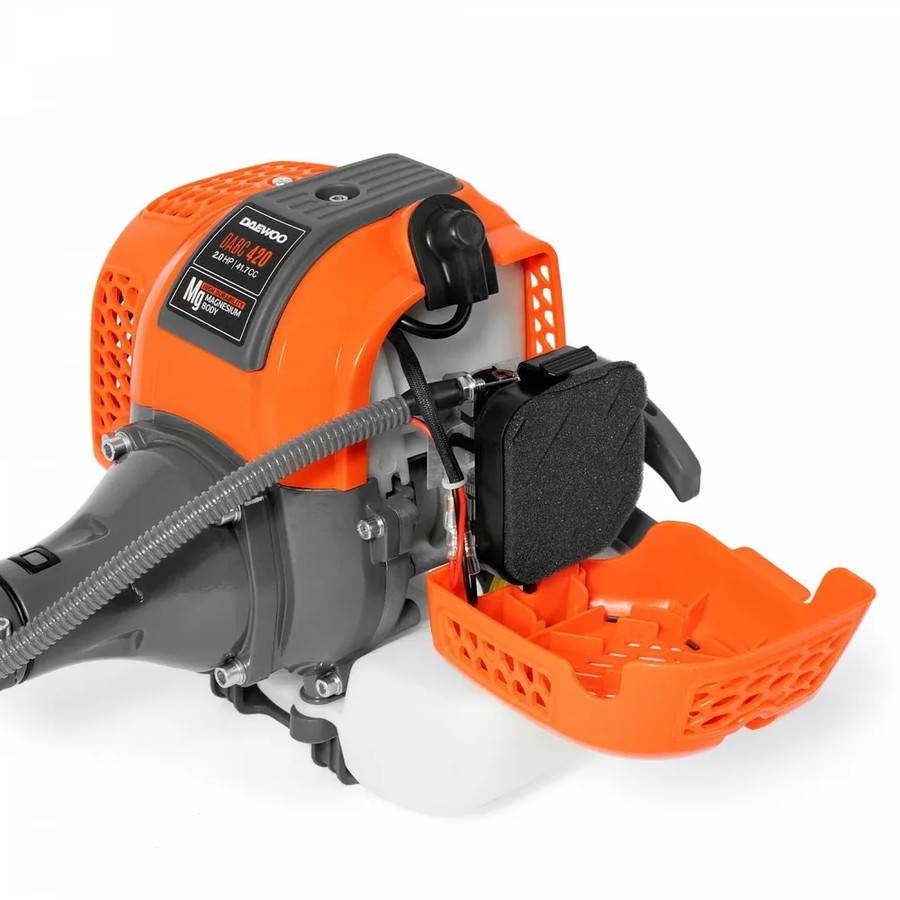 Триммер бензиновый Daewoo Power DABC 420