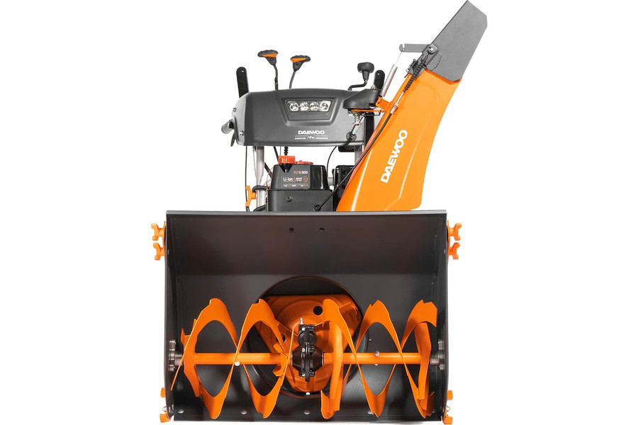 Снегоуборщик Daewoo Power Dast 427