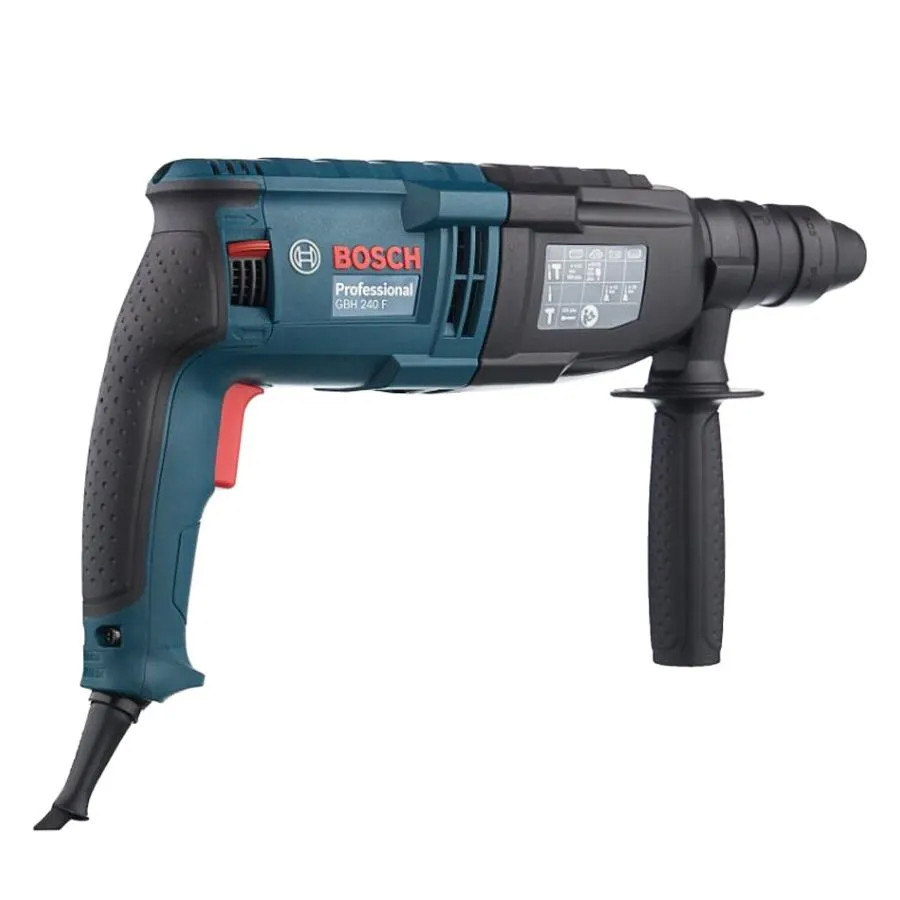 Перфоратор Bosch GBH 240 F Professional