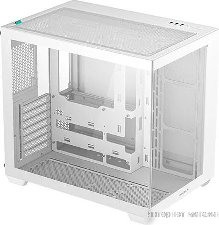 Корпус DeepCool CG530 WH R-CG530-WHNDA0-G-1