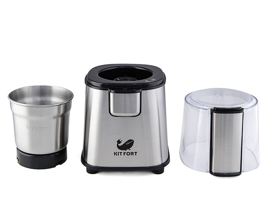 Кофемолка Kitfort KT-1315