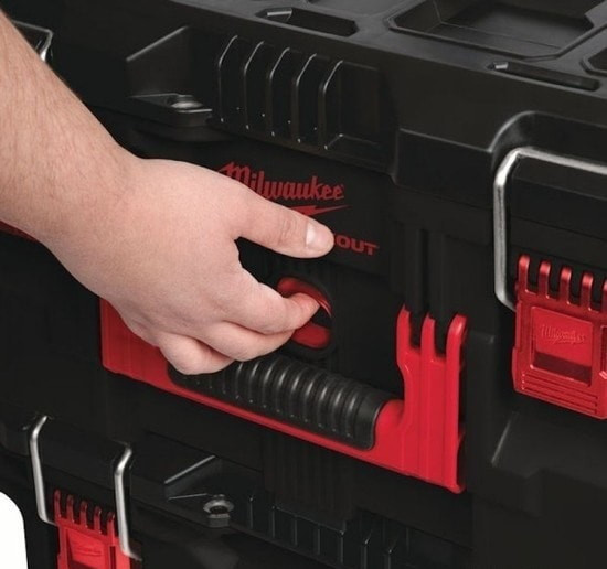 Ящик для инструментов Milwaukee PackOut Large Toolbox