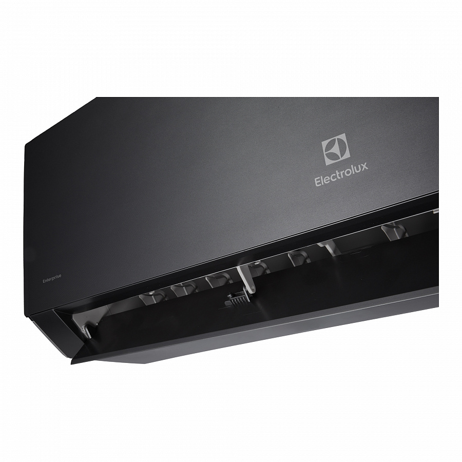 Кондиционер Electrolux Enterprise EACS/I-12HEN-BLACK/N8