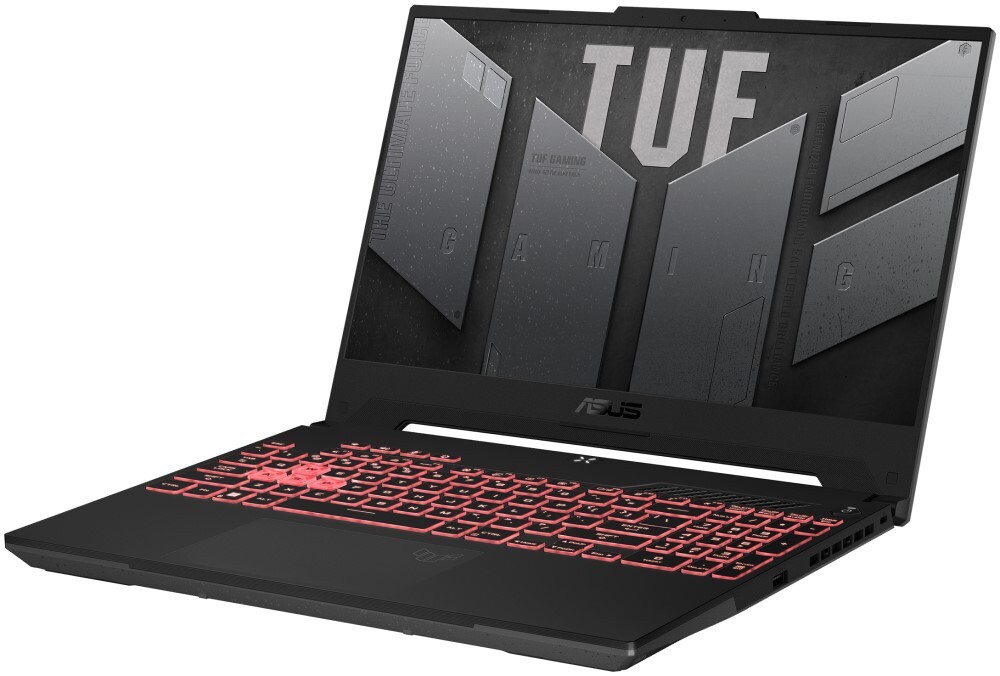 Игровой ноутбук ASUS TUF Gaming A15 2023 FA507NVR-LP163