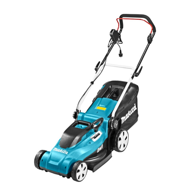 Колёсная газонокосилка Makita ELM4120