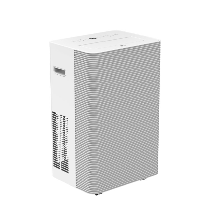 Мобильный кондиционер Royal Clima Caro RM-CR39HH-E
