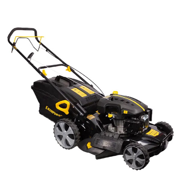 Колёсная газонокосилка Champion LM5345