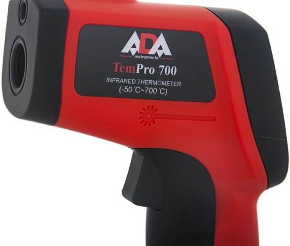 Пирометр ADA Instruments TemPro 700 А00224