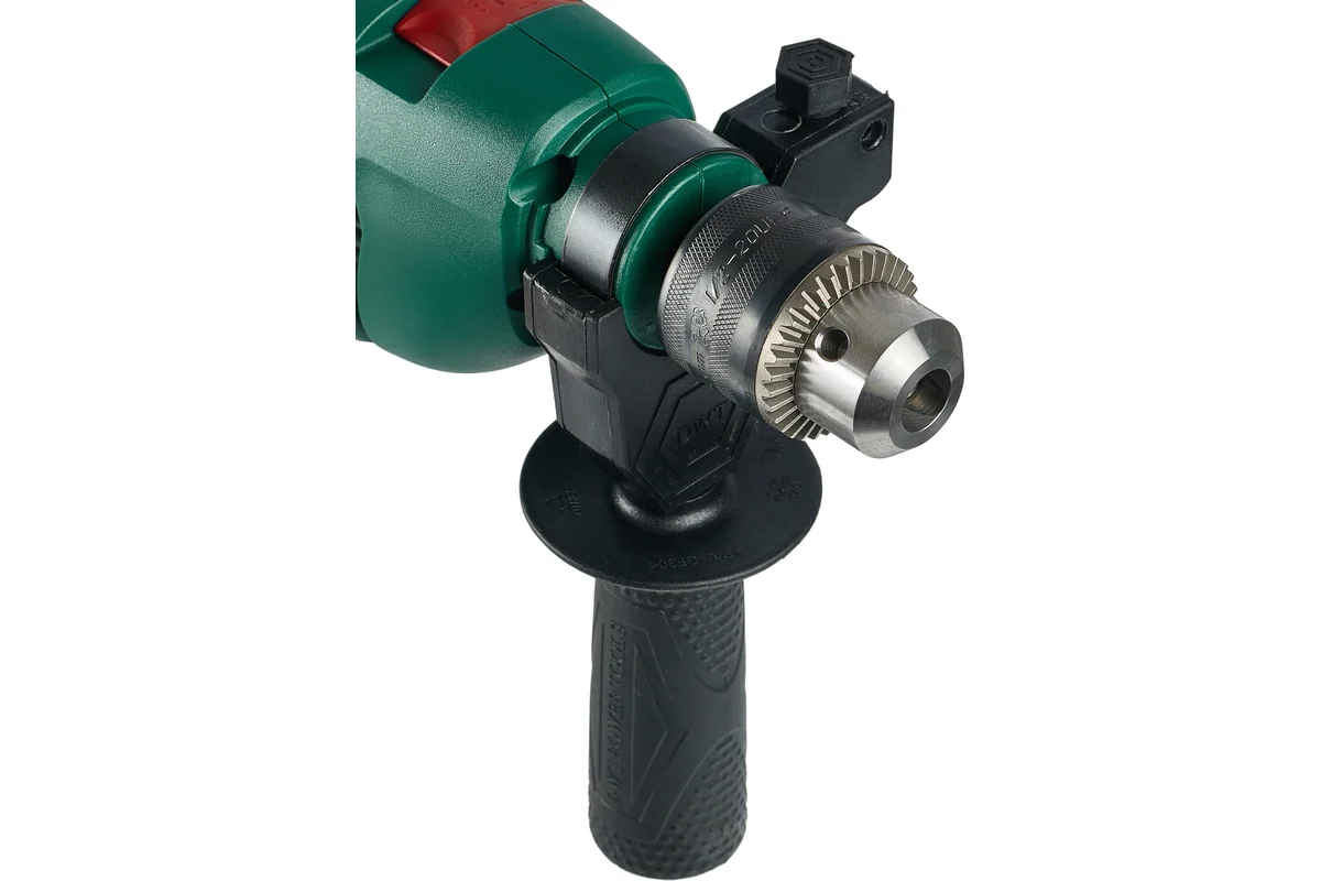 Ударная дрель DWT SBM-780
