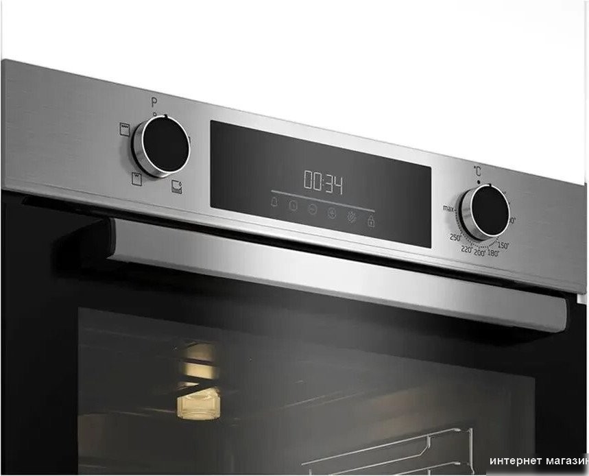 Электрический духовой шкаф BEKO BBIC12300XD