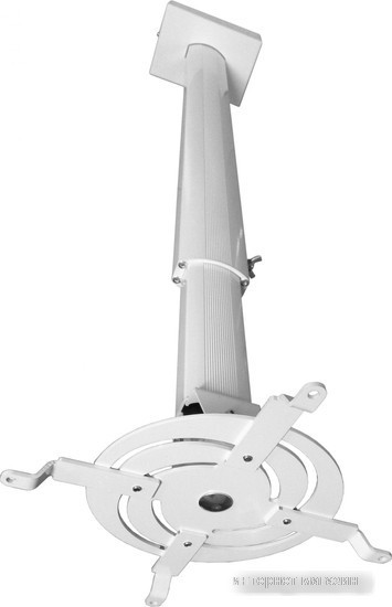 Кронштейн PL PRO-1800A.W (белый)