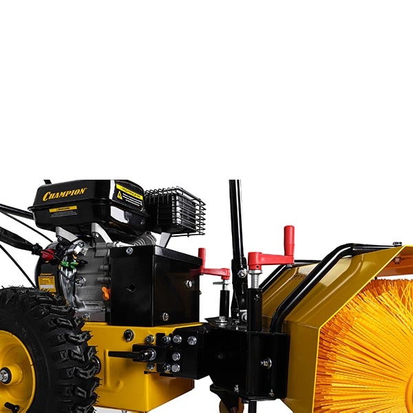 Подметальная машина Champion GS5562