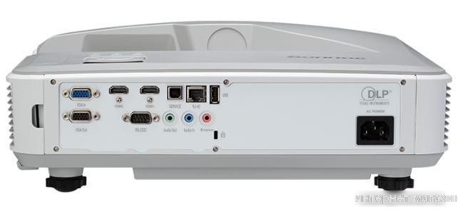 Проектор Sonnoc SNP-LU500T