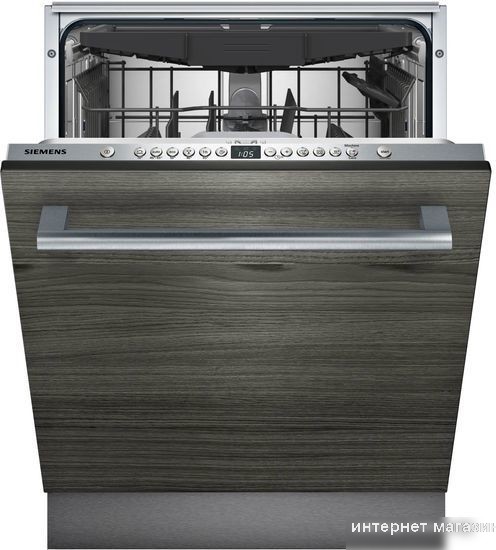 Siemens SN636X06KE