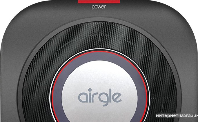 Очиститель воздуха Airgle AG25