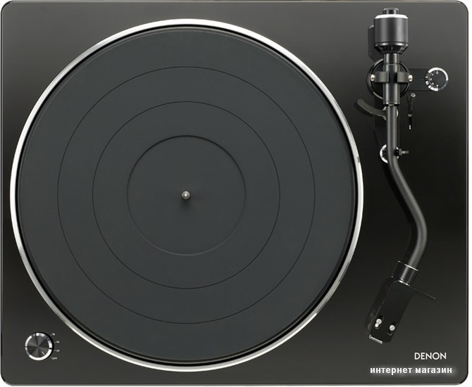 Denon DP-400
