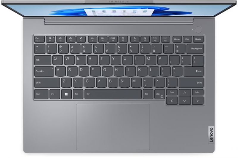 Ноутбук Lenovo ThinkBook 14 G7 IML 21MR006LCD