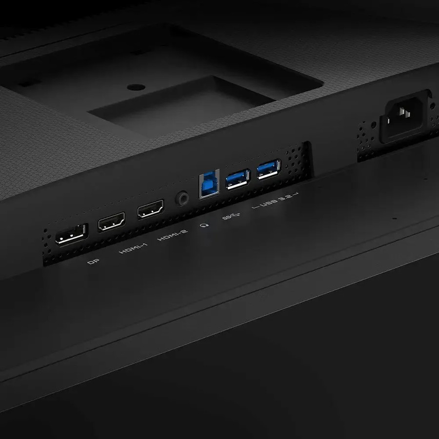 Игровой монитор Gigabyte G24F 2