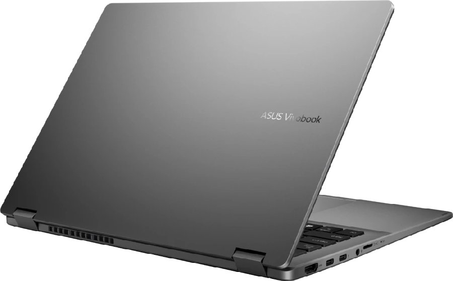 Ноутбук ASUS Vivobook 14 Flip TP3407SA-QL055W
