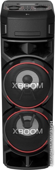 Колонка для вечеринок LG X-Boom ON99