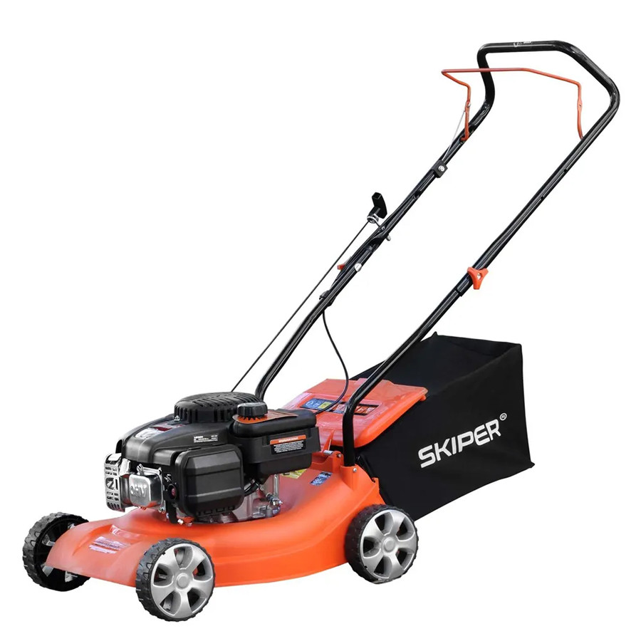 Газонокосилка бензиновая Skiper GW401