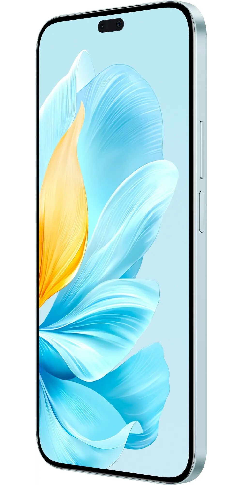 Смартфон HONOR 200 Lite 8GB/256GB международная версия (мерцающий голубой)