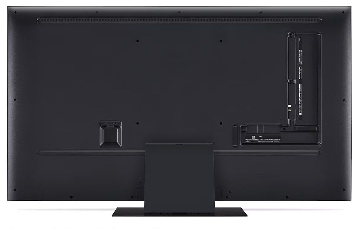 Телевизор LG UT91 55UT91006LA