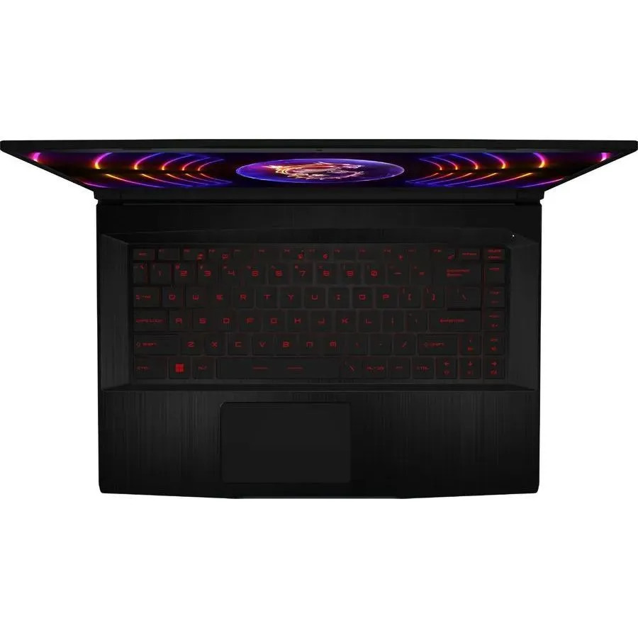 Игровой ноутбук MSI Thin GF63 12VF-467RU