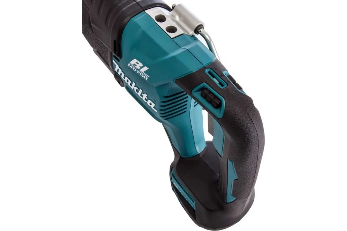 Сабельная пила Makita DJR187Z
