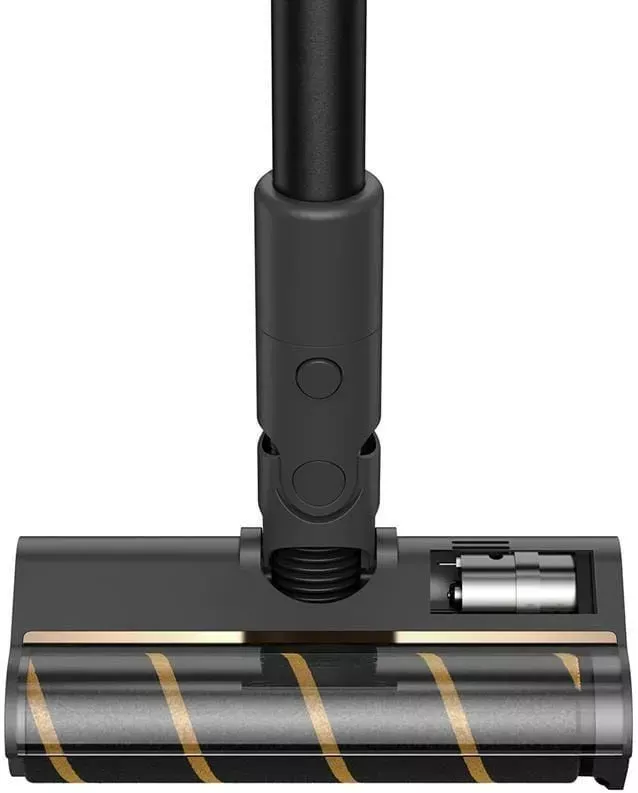 Пылесос Dreame R10 Pro (черный)