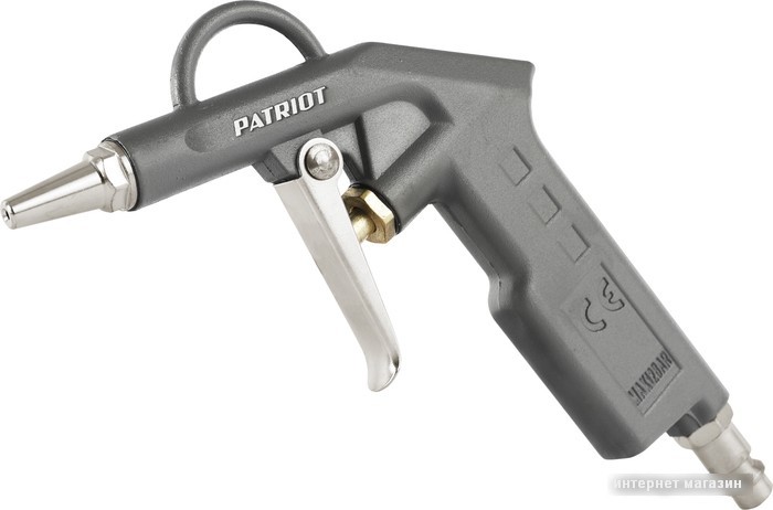 Пистолет продувочный Patriot GH 60 A