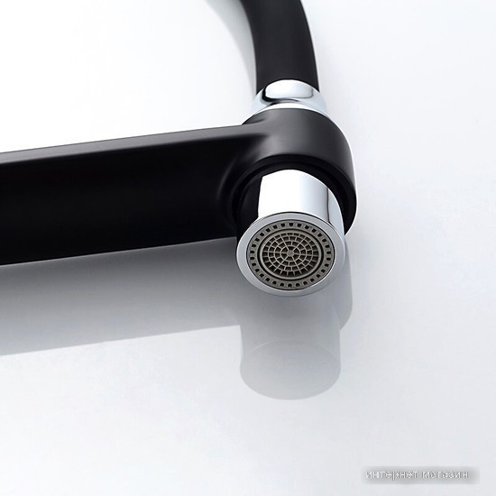 Смеситель Ledeme L4078B-2