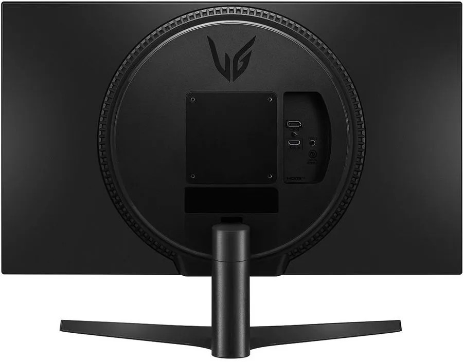 Игровой монитор LG UltraGear 27GN60R-B