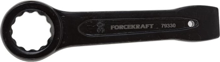 Ключ накидной ForceKraft FK-79330