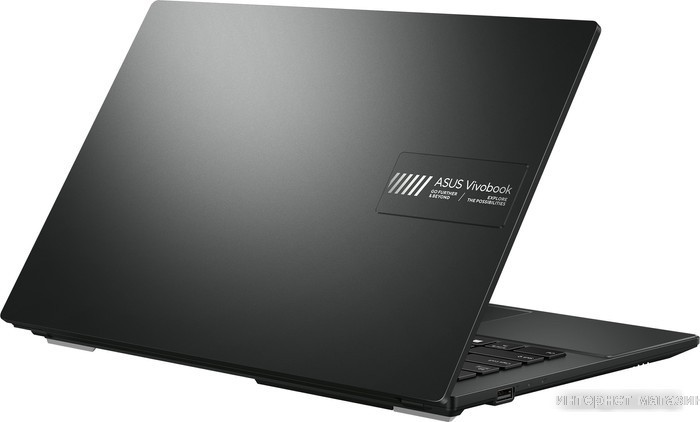 Ноутбук ASUS Vivobook Go 14 E1404FA-EB461