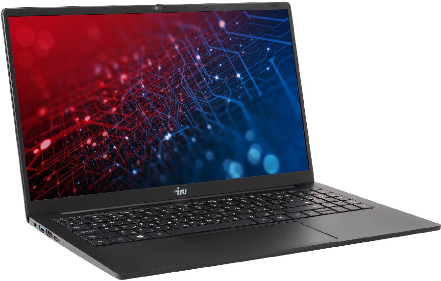 Ноутбук iRU Strato 15ALI 2059109