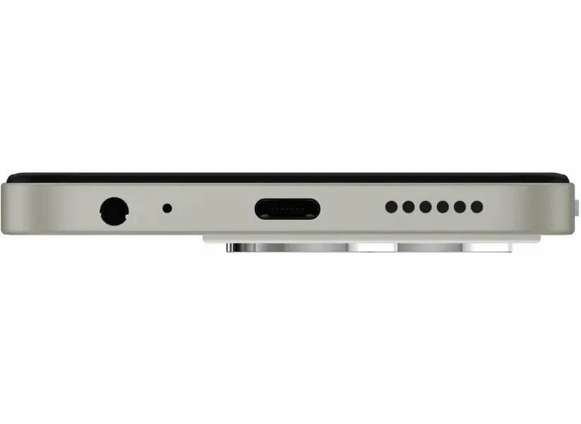 Смартфон Tecno SPARK Go 1 4/64Gb золотистый
