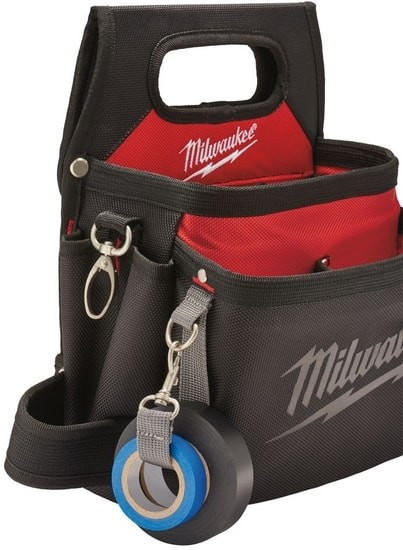Сумка для инструментов Milwaukee Electrician's Work Pouch 48228112