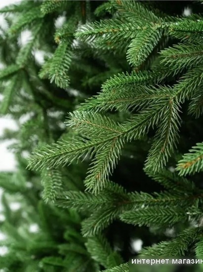 Ель National Tree Company Рождественская Премиум РД/ПР-210 210 см