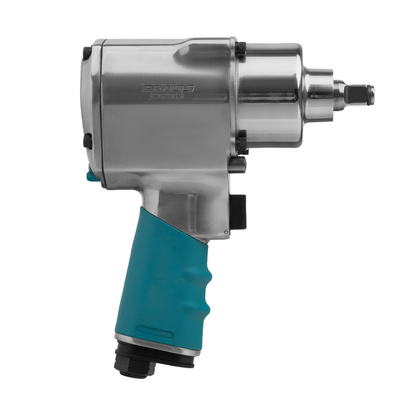 Пневматический гайковерт GROSS G1260