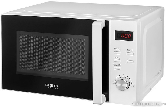 Микроволновая печь RED Solution RM-2002D