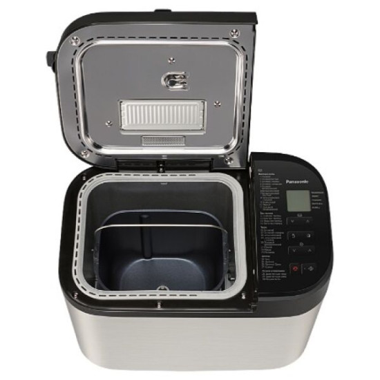 Хлебопечка Panasonic SD-YR2550STS