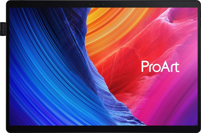 Ноутбук 2-в-1 ASUS ProArt PZ13 OLED HT5306QA-LX008W