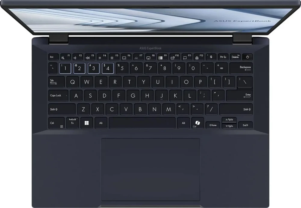 Ноутбук ASUS ExpertBook B3 B3404CMA-Q50316