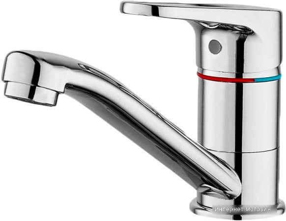 Смеситель Gross Aqua Delta 3210268С-G0109
