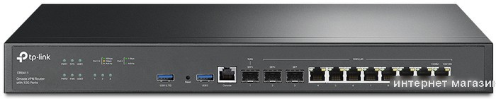 Межсетевой экран TP-Link ER8411
