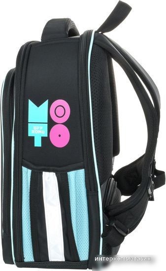 Школьный рюкзак Schoolformat 2А4К Moto Sport РЮКЖК2А4К-МСП