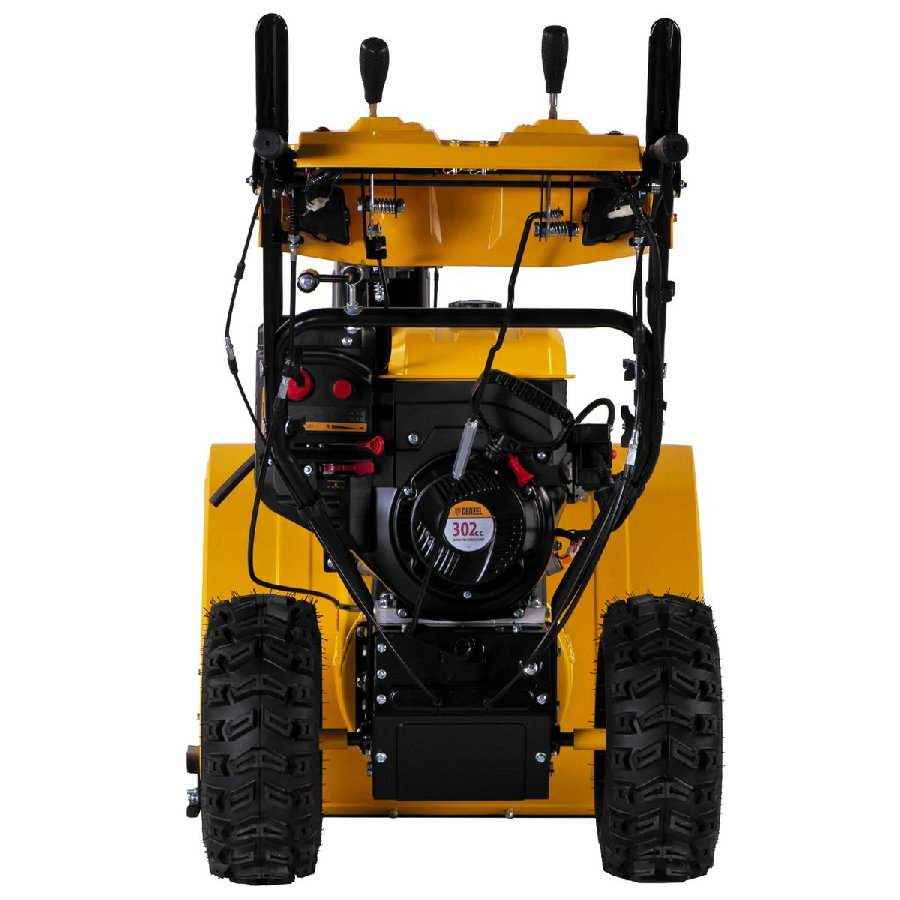 Снегоуборщик Denzel SBL 711D PRO